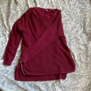 H&M sweater